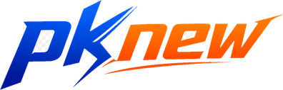 pk new logo